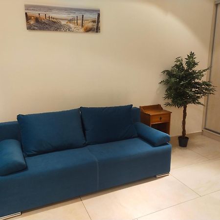 Apartament Przy Parku Wisełka Buitenkant foto